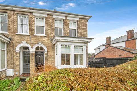 3 bedroom semi-detached house for sale, Acton Lane, Sudbury