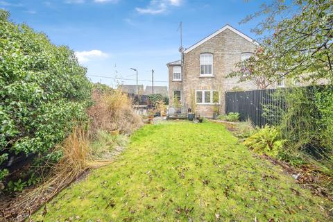 3 bedroom semi-detached house for sale, Acton Lane, Sudbury