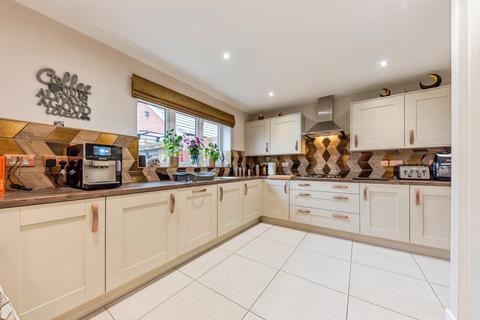 undefined, Raddle Way, Newark, NG24