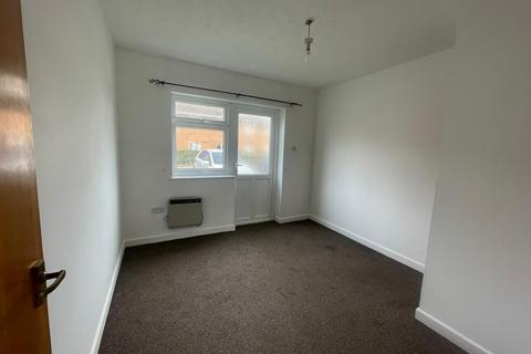 undefined, 3 Matchless House, March