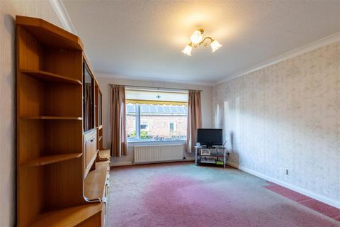2 bedroom semi-detached bungalow for sale, North Street, Burrelton, Blairgowrie