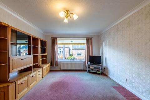 2 bedroom semi-detached bungalow for sale, North Street, Burrelton, Blairgowrie