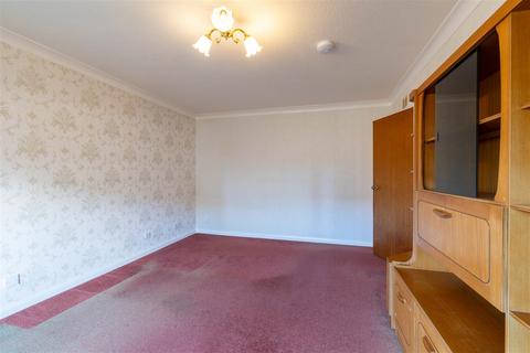 2 bedroom semi-detached bungalow for sale, North Street, Burrelton, Blairgowrie