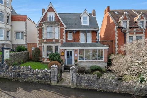 16 bedroom detached house for sale, 48. Park Road, Swanage