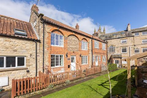 Cobweb Cottage, Church Street, Helmsley