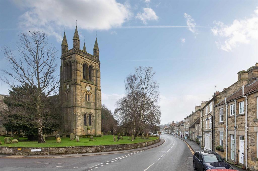 Church Street