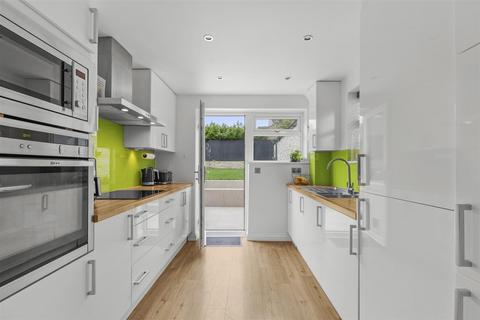 3 bedroom semi-detached house for sale, Queen Street, Piddington HP14