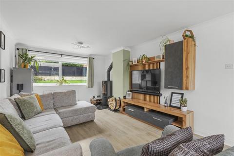 3 bedroom semi-detached house for sale, Queen Street, Piddington HP14