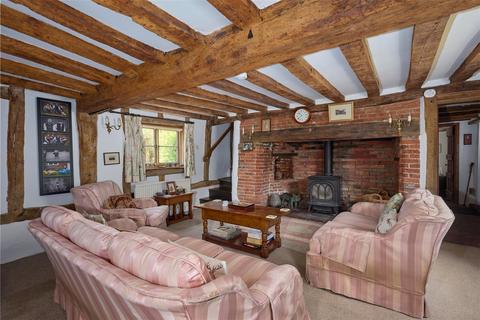 4 bedroom detached house for sale, High Road, Harleston IP20