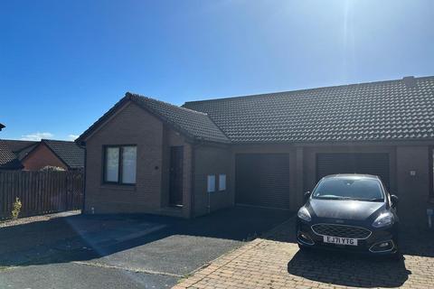 undefined, Callers Court, Tweedmouth