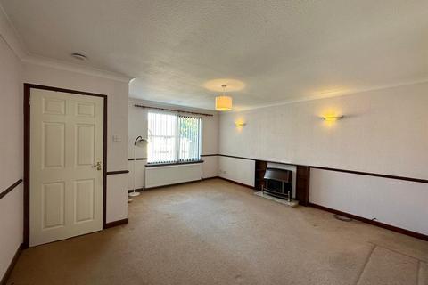 undefined, Callers Court, Tweedmouth