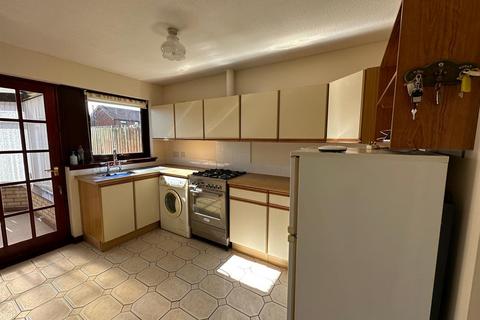 undefined, Callers Court, Tweedmouth