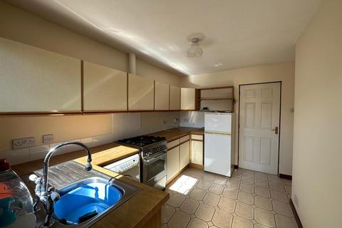 undefined, Callers Court, Tweedmouth