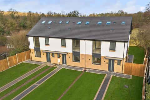 undefined, Plot 3, Dove Gardens, Dovedale, Ware