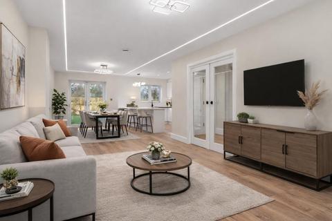undefined, Plot 3, Dove Gardens, Dovedale, Ware