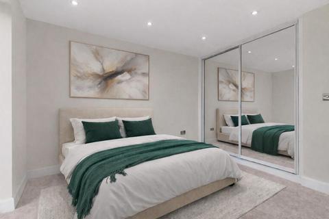 undefined, Plot 3, Dove Gardens, Dovedale, Ware