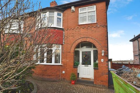 Queens Road, Beighton, Sheffield