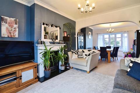 3 bedroom semi-detached house for sale, Queens Road, Beighton, Sheffield