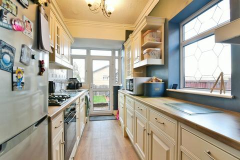 3 bedroom semi-detached house for sale, Queens Road, Beighton, Sheffield