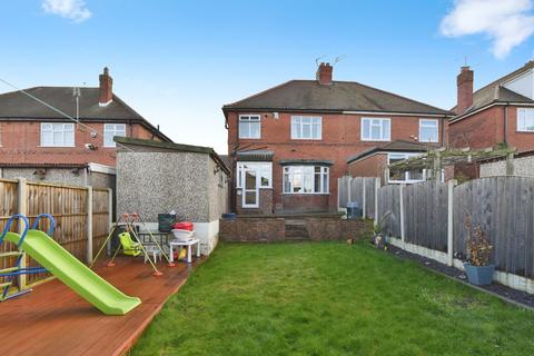3 bedroom semi-detached house for sale, Queens Road, Beighton, Sheffield