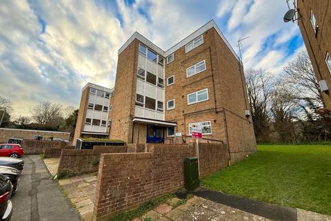 Hamsey Close, Eastbourne