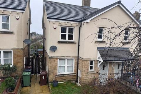 Palmer Green, Farsley, Pudsey