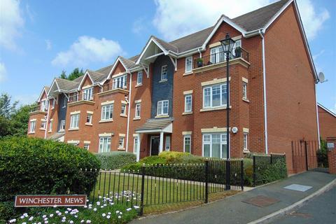 2 bedroom apartment for sale, Winchester Mews, Aldridge
