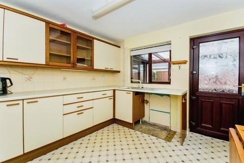 3 bedroom detached bungalow for sale, High Road, Newton-In-The-Isle, Wisbech