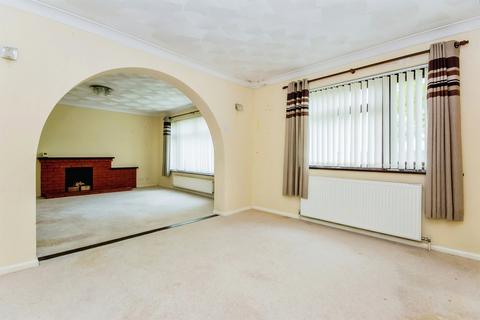 3 bedroom detached bungalow for sale, High Road, Newton-In-The-Isle, Wisbech