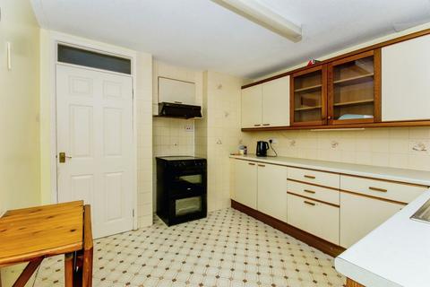 3 bedroom detached bungalow for sale, High Road, Newton-In-The-Isle, Wisbech
