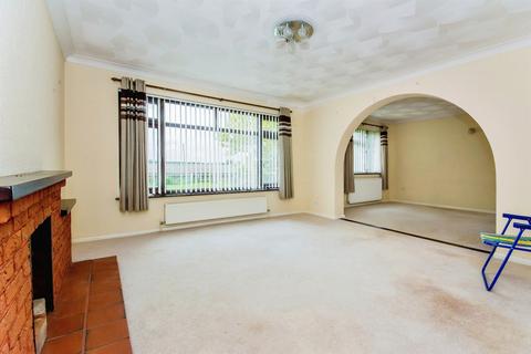 3 bedroom detached bungalow for sale, High Road, Newton-In-The-Isle, Wisbech