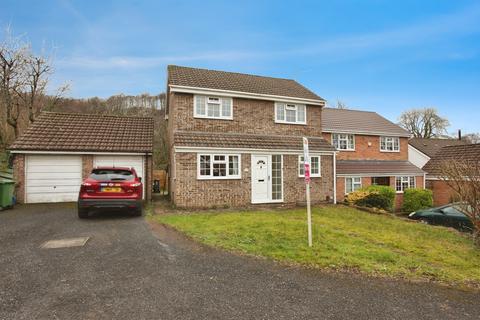 Ravensbrook, Morganstown, Cardiff