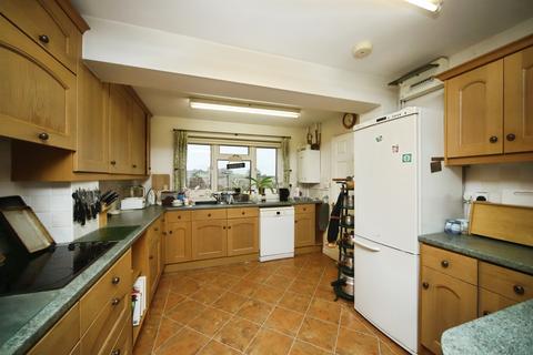 undefined, Cliff Road, North Petherton