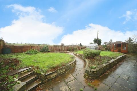 undefined, Cliff Road, North Petherton