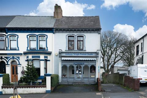 undefined, Abbey Road, Barrow-In-Furness