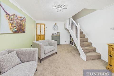2 bedroom end of terrace house for sale, Stockshill, Seamer, Scarborough