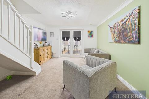 2 bedroom end of terrace house for sale, Stockshill, Seamer, Scarborough