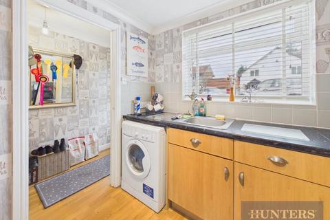 2 bedroom end of terrace house for sale, Stockshill, Seamer, Scarborough