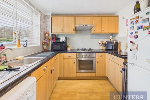 2 bedroom end of terrace house for sale, Stockshill, Seamer, Scarborough