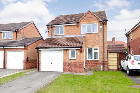 undefined, School Close, Stamford Bridge, York