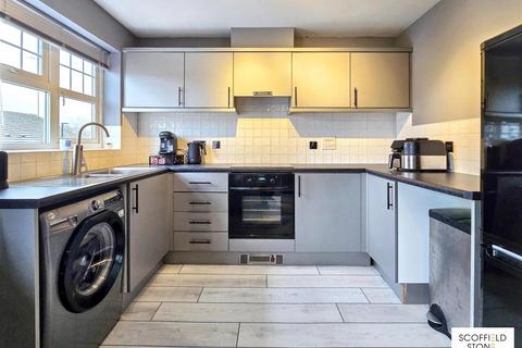undefined, York Close, Rugeley