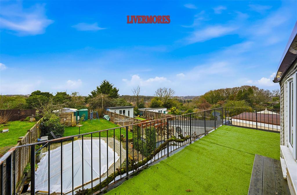 Terrace View