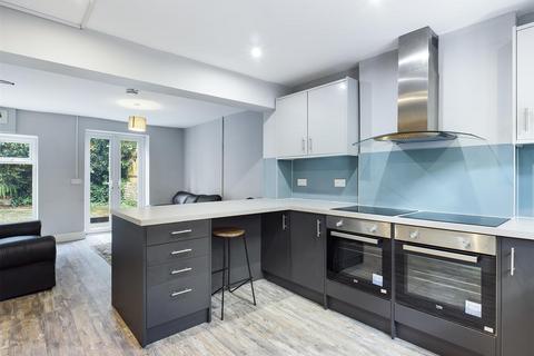 undefined, Edinburgh Road, Brighton