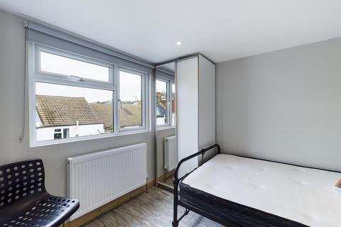 undefined, Edinburgh Road, Brighton