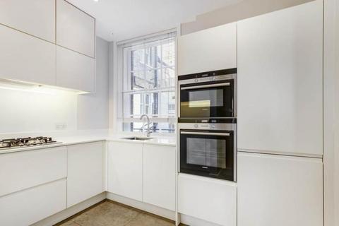 3 bedroom apartment to rent, Northwick Terrace, London NW8