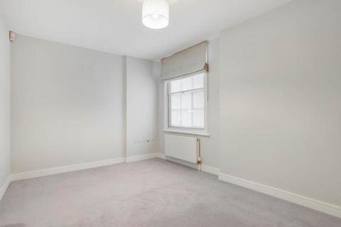 3 bedroom apartment to rent, Northwick Terrace, London NW8