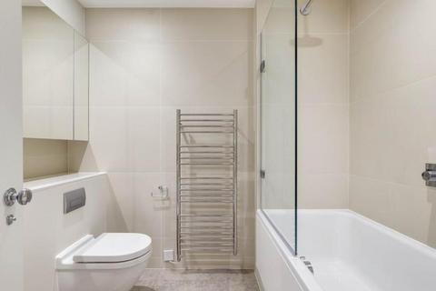 3 bedroom apartment to rent, Northwick Terrace, London NW8