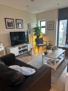 1 bedroom flat to rent, Hatfield Road, London E15