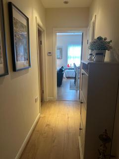 1 bedroom flat to rent, Hatfield Road, London E15