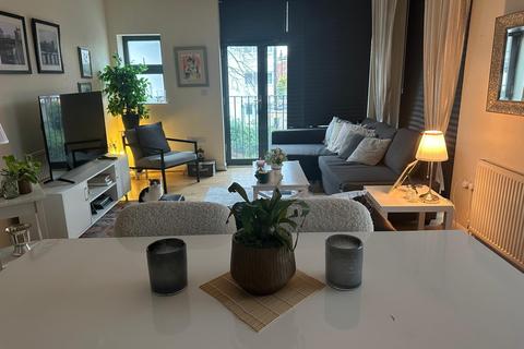 1 bedroom flat to rent, Hatfield Road, London E15